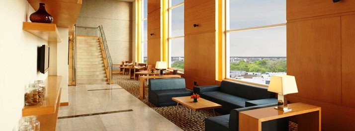 1038/DoubleTree by Hilton Hotel - Gurugram 17.jpg